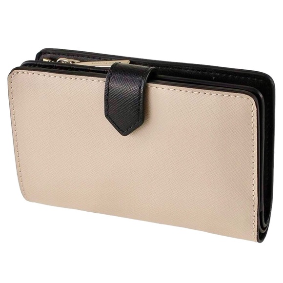 Kate Spade New York Staci Compact Wallet - Picture 3 of 5